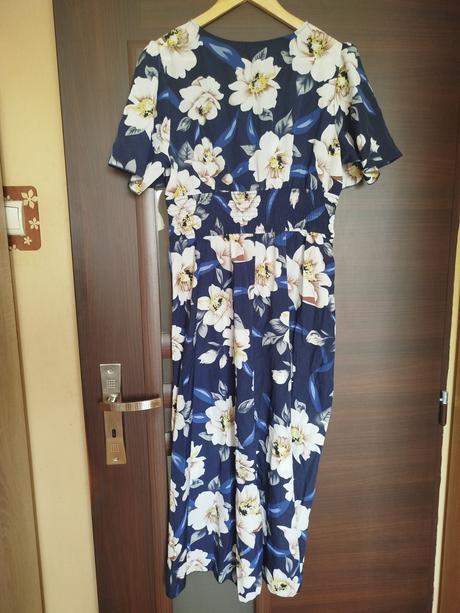 Šaty, 38 / 40 / 42 / l / xl