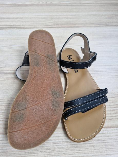 Summer - black 37, be lenka,37