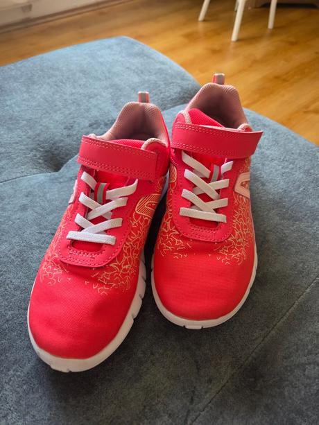 Dievčenské tenisky 35, decathlon,35