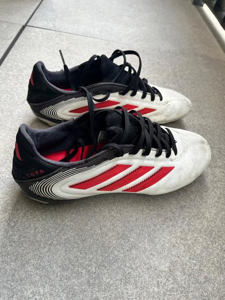 Kopačky adidas copa pure iii pro fg, adidas,42