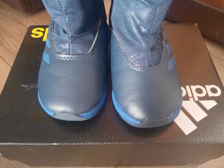 Čižmičky veľ.21, adidas,21