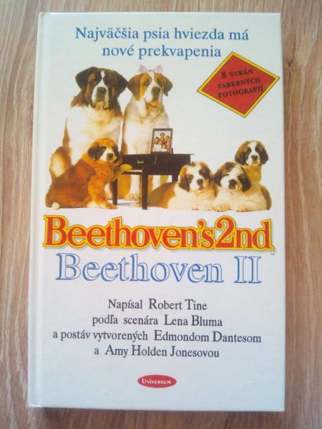 Beethoven ii, 