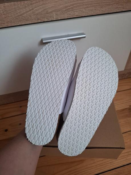 Zdravotné sandale, 37