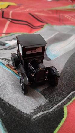 Cars lizzie,