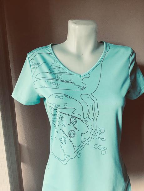 Športové tričko, puma,40