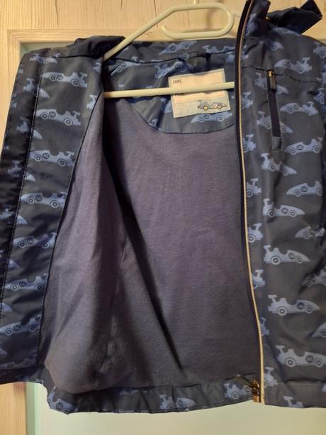 Vetrovka 98/104, tchibo,98