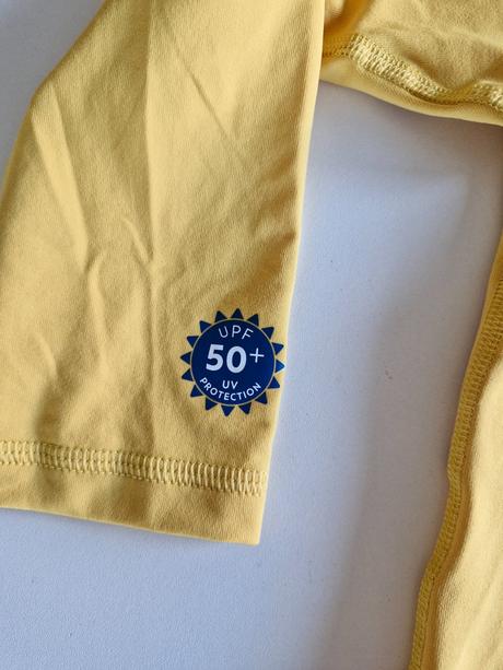 Tričko do vody upf 50, nabaiji,110