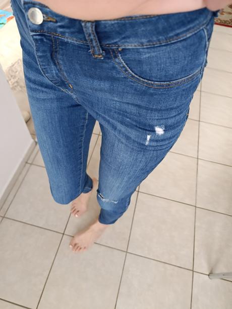 Rifle, tally weijl,s