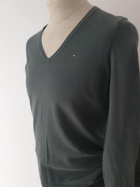 Sveter, tommy hilfiger,s