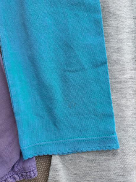 7/8 leginy h&m 110 4-5y, h&m,110