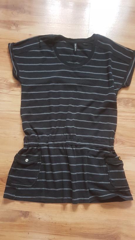 Tunika/tričko/blúzka, marks & spencer,l