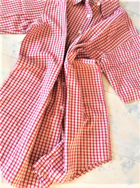 Perfektná košeľa, l