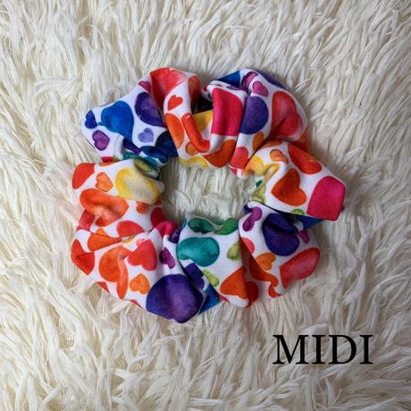 Screnchies gumičky, popis, 