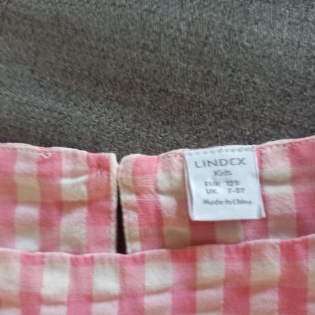 Top+ kraťase lindex, lindex,128