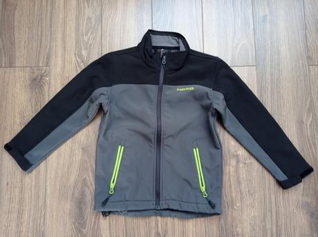 Softshellová bunda, 116