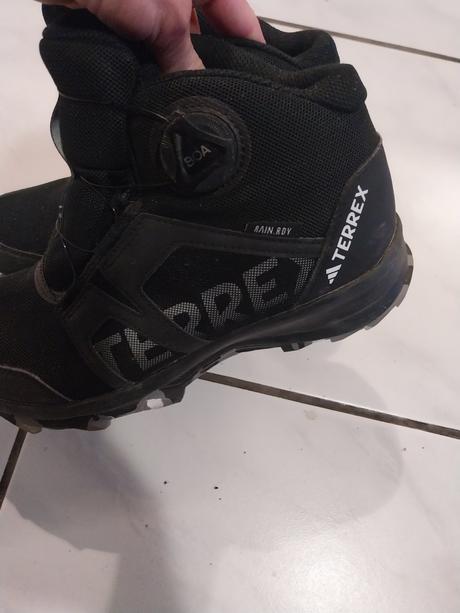 Adidas terrex, adidas,38