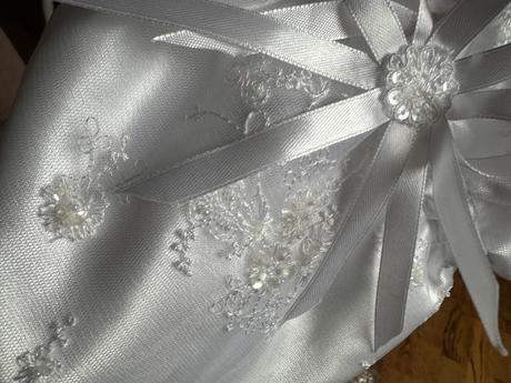 Tasticka a rukavicky, 