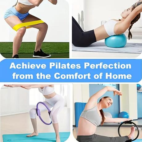 Cvičebná pomôcka, joga pilates, 