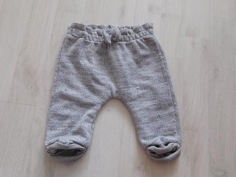 Lesklé tepláky č.62, f&f,62