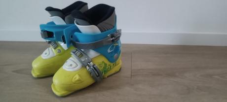 Lyžiarky 30,5, dalbello