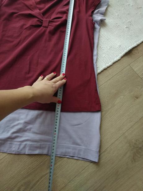 2x tričko, s.oliver,l