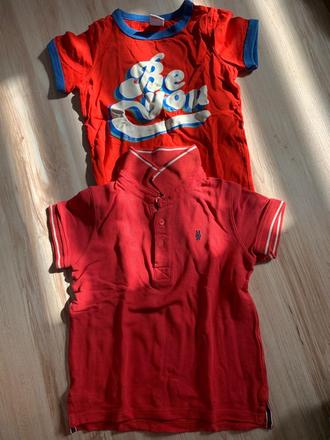 Trička č. 92, lindex,92