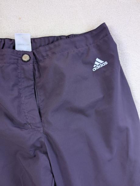 Trojštvrťové nohavice, adidas,m