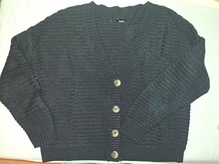 Sveter, bonprix,40