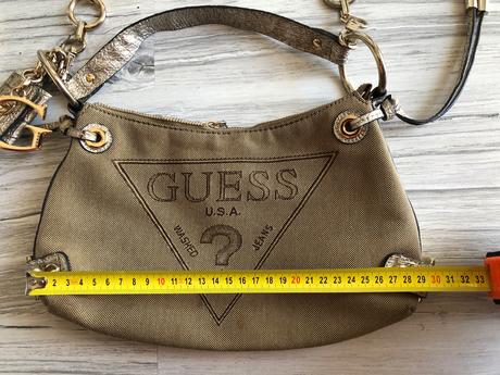 Guess kabelka, guess