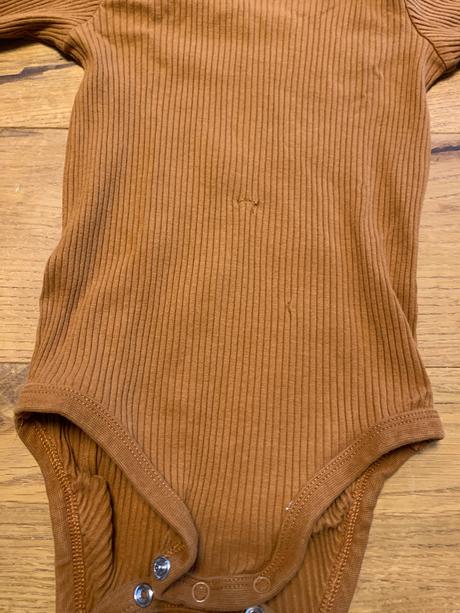 Vrubkovane body lindex, lindex,86