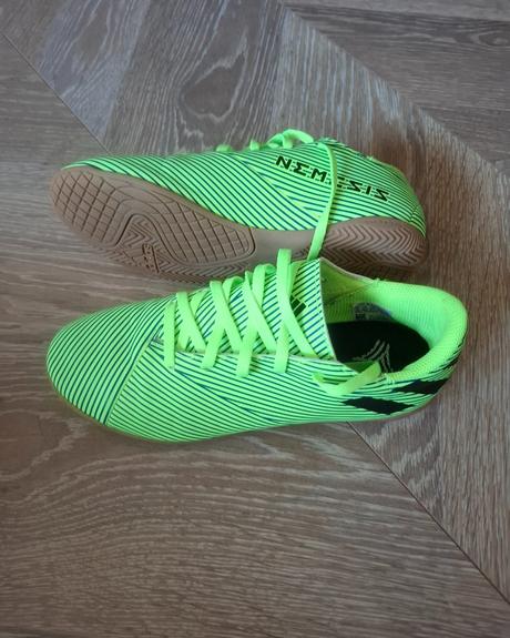 Halové tenisky adidas 37,5, adidas,37