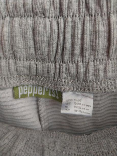 Teplaky, 134