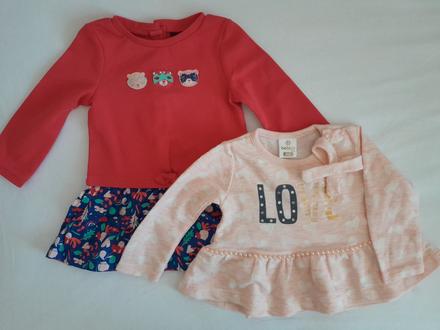 Balíček oblecenia c 74, 68–80