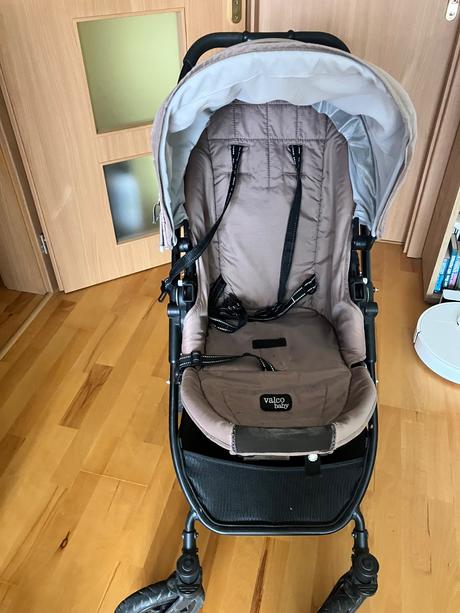 Valco ultra snap, valco baby,valco baby snap ultra