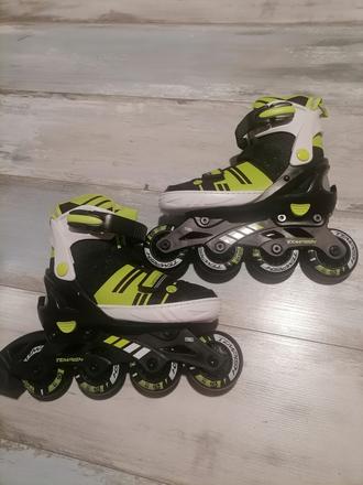 Korcule tempish 2 v 1 vel. 33-36, tempish,36