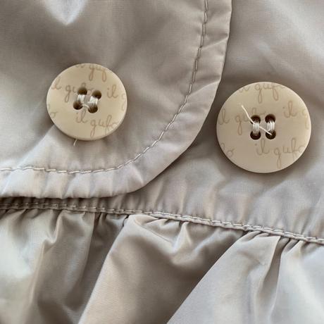 Il gufo zateplený jarnik vel.3, 98