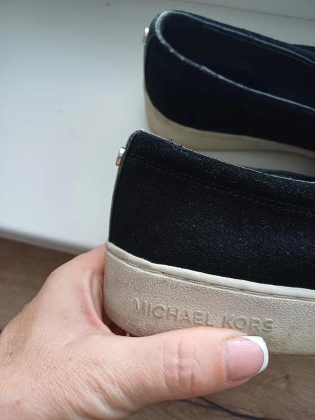 Skvelé loafers michael kors č.38, michael kors,38