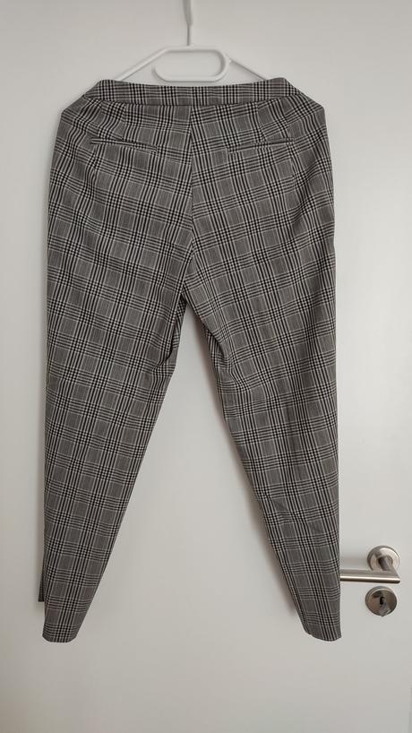 Nohavice, benetton,38