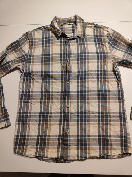 Košeľa, h&m,152