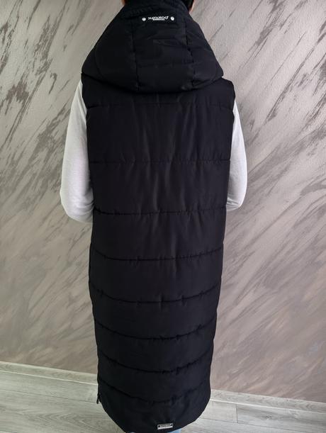 Navahoo vesta brezelchen, xs