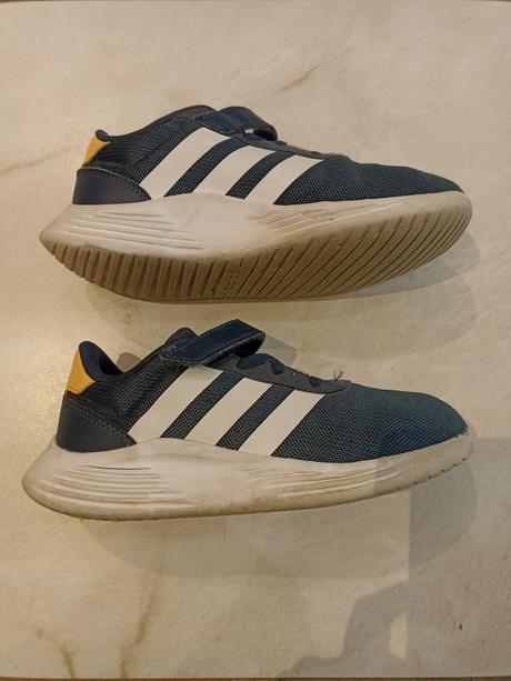 Tenisky adidas, v. 33 1/2, adidas,33