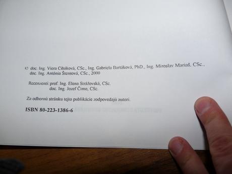 Marketing - vybrané časti, 