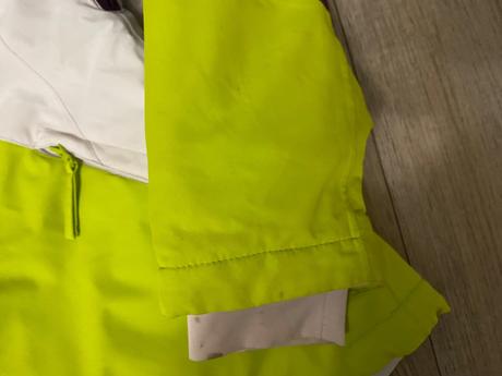 Dámska bunda, authority,s