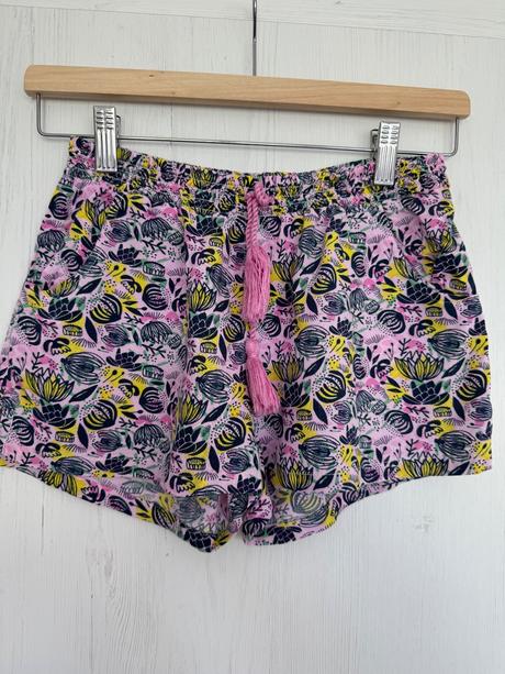 Ľahké šortky coccodrillo, coccodrillo,152