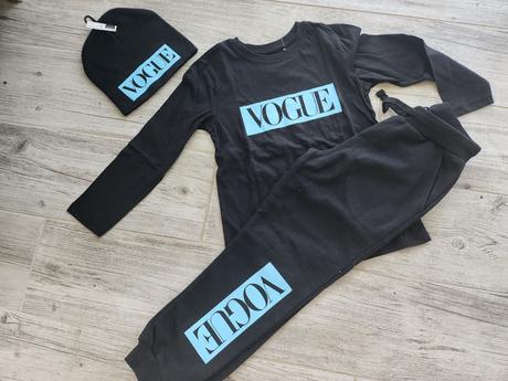 Teplakova súprava, kiki&koko,122