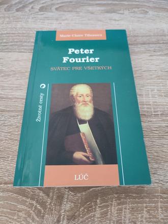 Peter fourier - svätec pre všetkých - marie-claire,