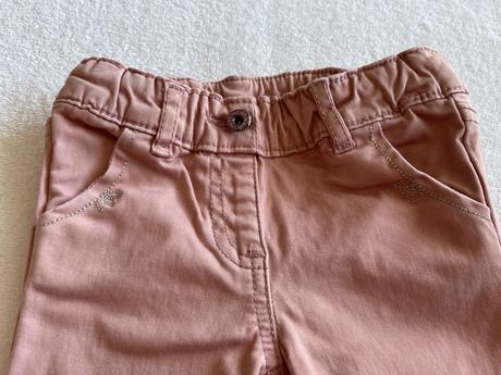 Sergent major nohavice, sergent major,98