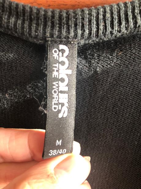 Svetrik, colours of the world,m