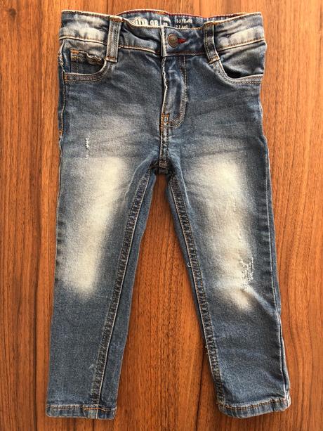 Rifle lupilu, lupilu,98