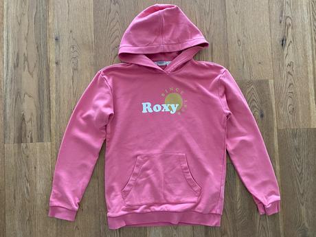 Dievcenska mikina, roxy,158